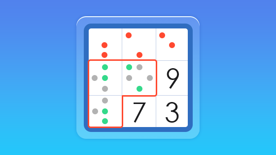 sudoku with diagonals