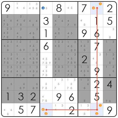 free sudoku medium